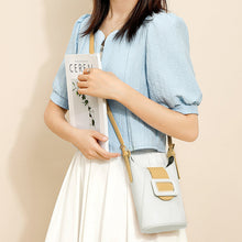 Load image into Gallery viewer, Minimalist Bucket Shoulder Bag For Women