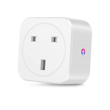 Load image into Gallery viewer, WiFi Smart Socket