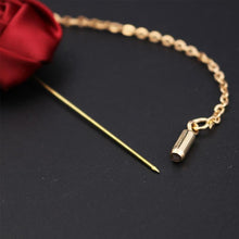 Load image into Gallery viewer, Chic Individuality Coat Brooch