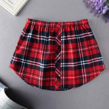 Load image into Gallery viewer, Women High Waist Fake Top Lower Sweep