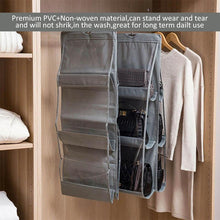 Load image into Gallery viewer, Wardrobe Foldable Organizer