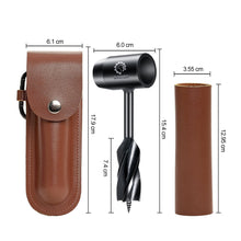 Load image into Gallery viewer, š„Upgrade Bushcraft Hand Auger Wrenchš„