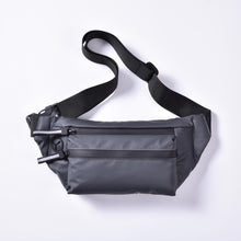 Load image into Gallery viewer, Fashionable Waterproof Men's Waist Bag