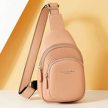 Load image into Gallery viewer, Sling Backpack Chest Bag for Women