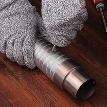 Load image into Gallery viewer, Hirundo Cut Resistant Gloves - Left & Right ( 1 pair )