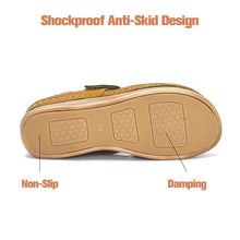 Load image into Gallery viewer, Women's Summer Open Toe Sandals