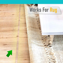 Load image into Gallery viewer, Hirundo Traceless, Washable & Adhesive Tape