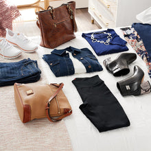 Load image into Gallery viewer, Most Popular Leather Crossbody