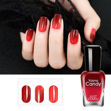 Load image into Gallery viewer, š„Hot Saleš„Color Changing Nail Polish