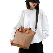 Load image into Gallery viewer, Women Large Capacity HandBag