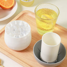 Load image into Gallery viewer, Mushroom Silicone Ice Cup