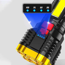 Load image into Gallery viewer, Explosion Flashlight 💥50% off💥