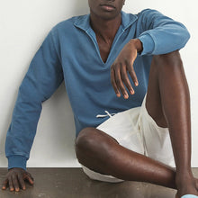 Load image into Gallery viewer, Lapel Polo Shirt