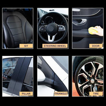 Load image into Gallery viewer, Auto & Leather Renovated Coating Paste Care Products