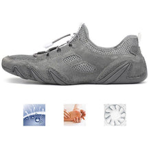 Load image into Gallery viewer, Men's Octopus Mesh Fabric Breathable Casual Shoes