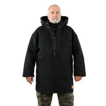 Load image into Gallery viewer, Men's Heavy Hooded Coat