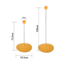 Load image into Gallery viewer, Table Tennis Trainer