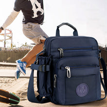 Load image into Gallery viewer, Large Capacity Business Casual Oxford Crossbody Bag