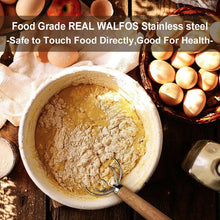 Load image into Gallery viewer, Manual Dough Mixer