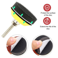 Load image into Gallery viewer, Sandpaper Polishing Set (100 PCs)