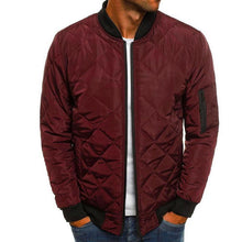 Load image into Gallery viewer, Men's Drifter Bomber Jacket