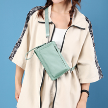 Load image into Gallery viewer, Nylon Shoulder Diagonal Cloth Bag