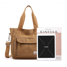 Load image into Gallery viewer, Women's Crossbody Handbag