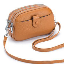 Load image into Gallery viewer, Women's Mini Messenger Bag