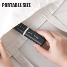 Load image into Gallery viewer, Double-Sided Portable Lint Remover