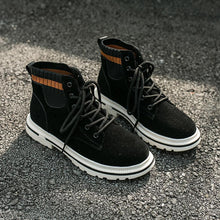 Load image into Gallery viewer, Martin women's breathable boots