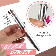 Load image into Gallery viewer, 4-in-1 Brow Contour & Highlight Pen