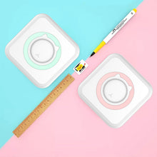 Load image into Gallery viewer, Instant Sticker Printer