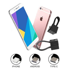 Load image into Gallery viewer, Mini Portable USB Phone Charger