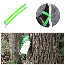 Load image into Gallery viewer, Tree Climbing Artifact