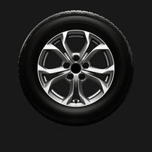 Load image into Gallery viewer, Car wheels screw protection cap, 20 PCs