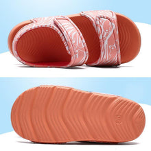 Load image into Gallery viewer, Children's Luminous Non-slip Sandals(3-7 years old)