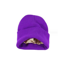 Load image into Gallery viewer, Ear Protective Knitted Hat