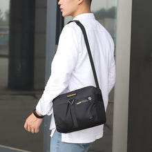 Load image into Gallery viewer, Casual Men's Shoulder Bag