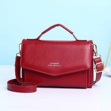 Load image into Gallery viewer, Multi-Function Small Crossbody Bag