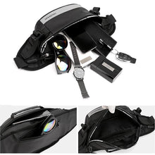 Load image into Gallery viewer, Sport Waist Bag for Men & Women