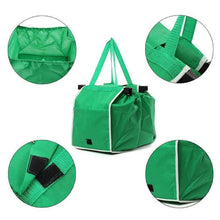 Load image into Gallery viewer, The Last Grocery Bag You'll Need