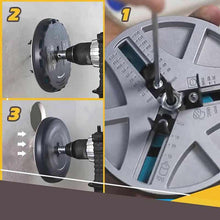 Load image into Gallery viewer, Adjustable Drilling Set