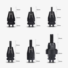 Load image into Gallery viewer, Riveting Gun Head & Nutsert Cap