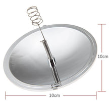 Load image into Gallery viewer, Survival Solar Lighter Fire Starter