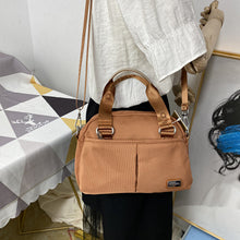 Load image into Gallery viewer, Casual Shoulder Bag