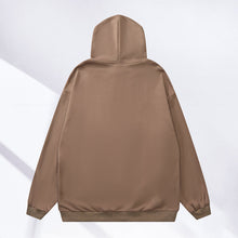 Load image into Gallery viewer, Letter Embroidered Hoodie