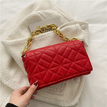 Load image into Gallery viewer, Fashion Chain One Shoulder Crossbody Bag