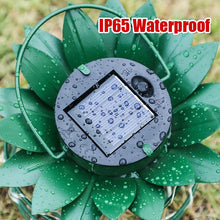 Load image into Gallery viewer, Solar Pineapple Lights