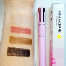 Load image into Gallery viewer, 💕4-in-1-Make-up-Stift💕