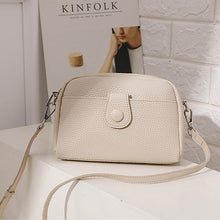 Load image into Gallery viewer, Women's Mini Messenger Bag